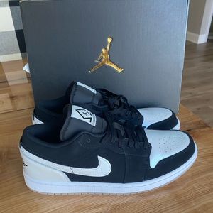 ❗️S⭕️LD❗️On another site. New Jordan 1 Diamond Shorts Low